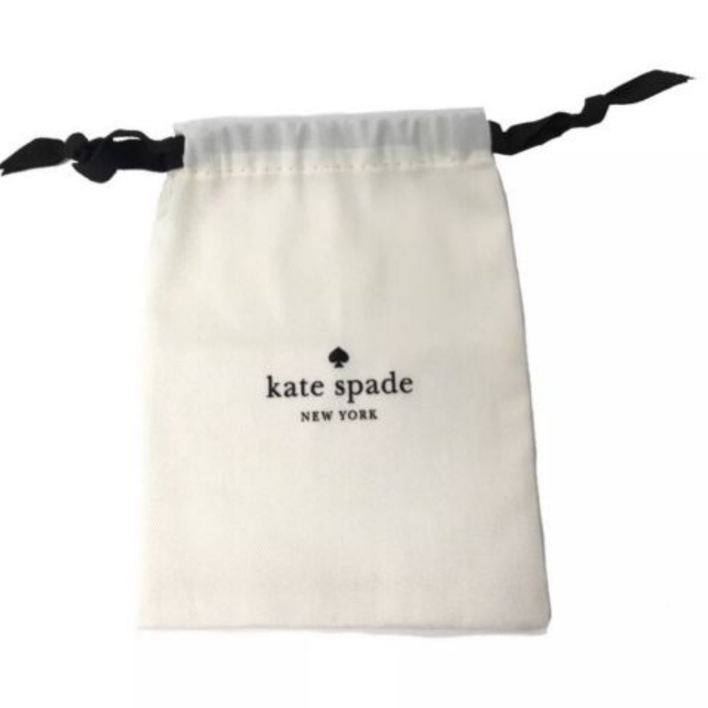 Kate Spade Gold Tone Adventure Gold Bracelet - Picture 4 of 4